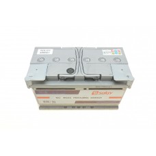 SOLGY Акумуляторна батарея 85Ah/760A (315x175x175/+R)    